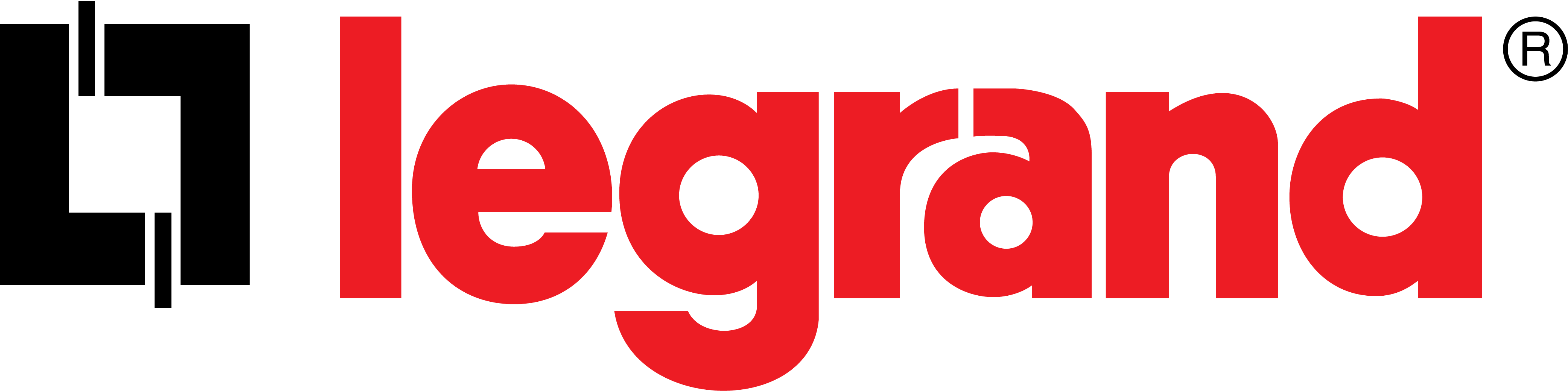 Legrand - GSE