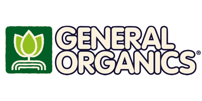 General Organics - Mills Nutrients