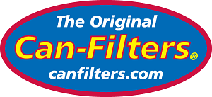 Can-Filters - GSE - Vents