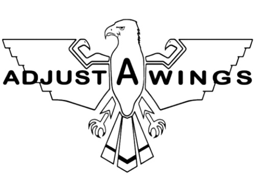 Adjust-A-Wings - Ventilution