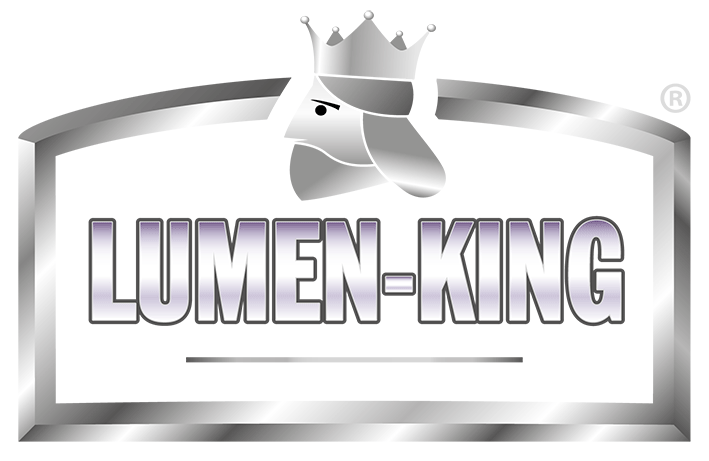 Light Interaction - Lumen-King