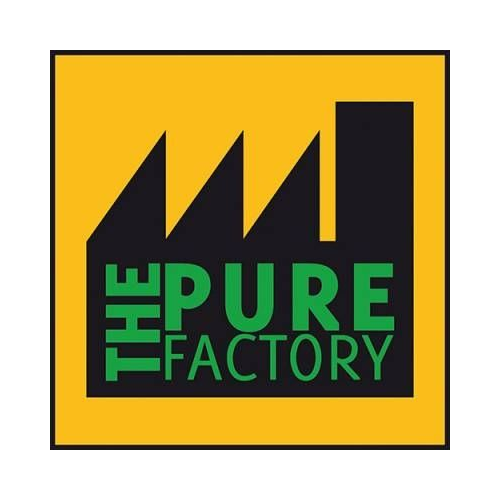 Pure Factory - Garland