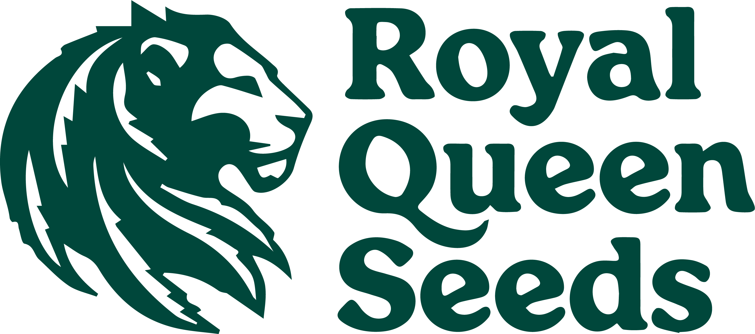 Royal Queen Seeds - Regular cannabis seeds - Tyson 2.0