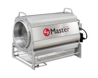 Master Trimmers Dry 200