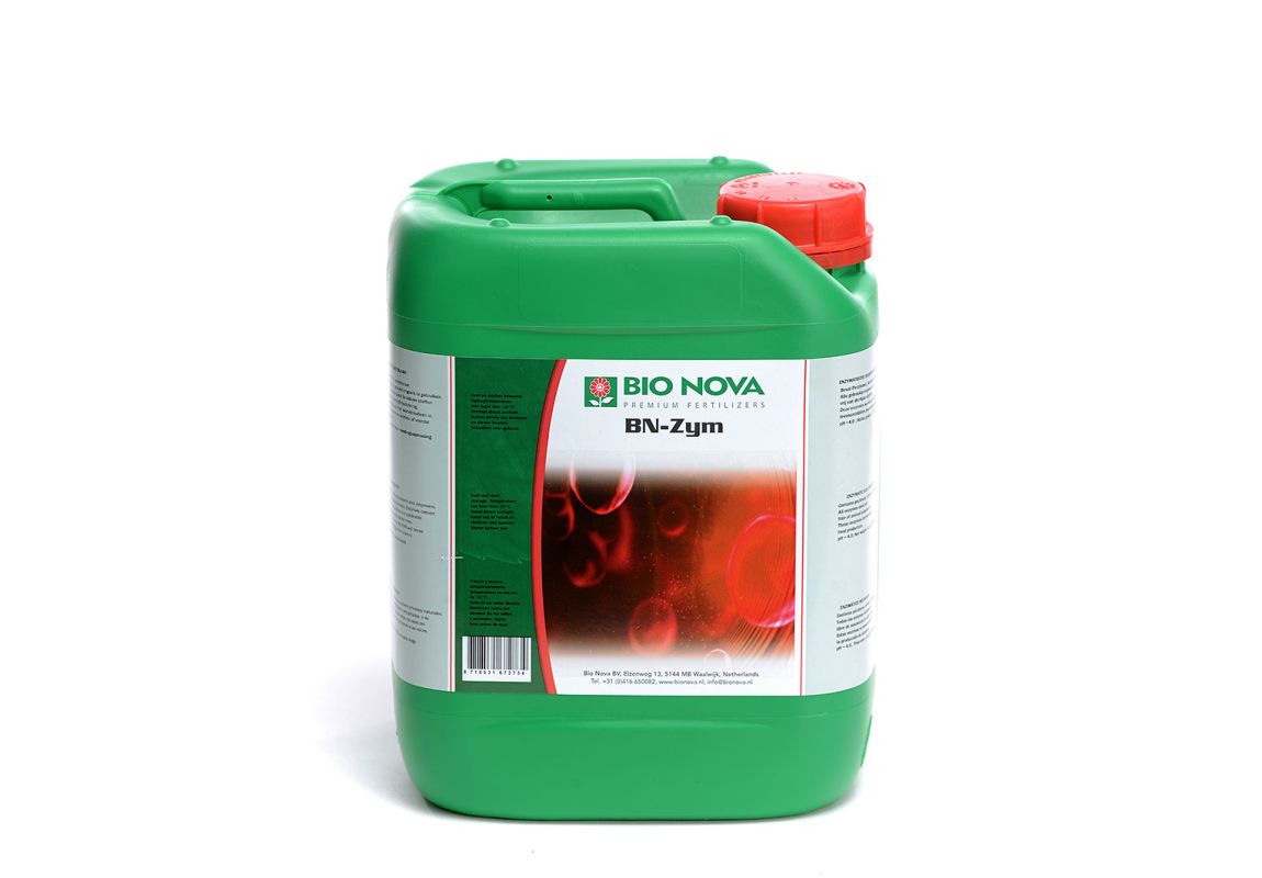 Bio Nova BN-Zym 5 L