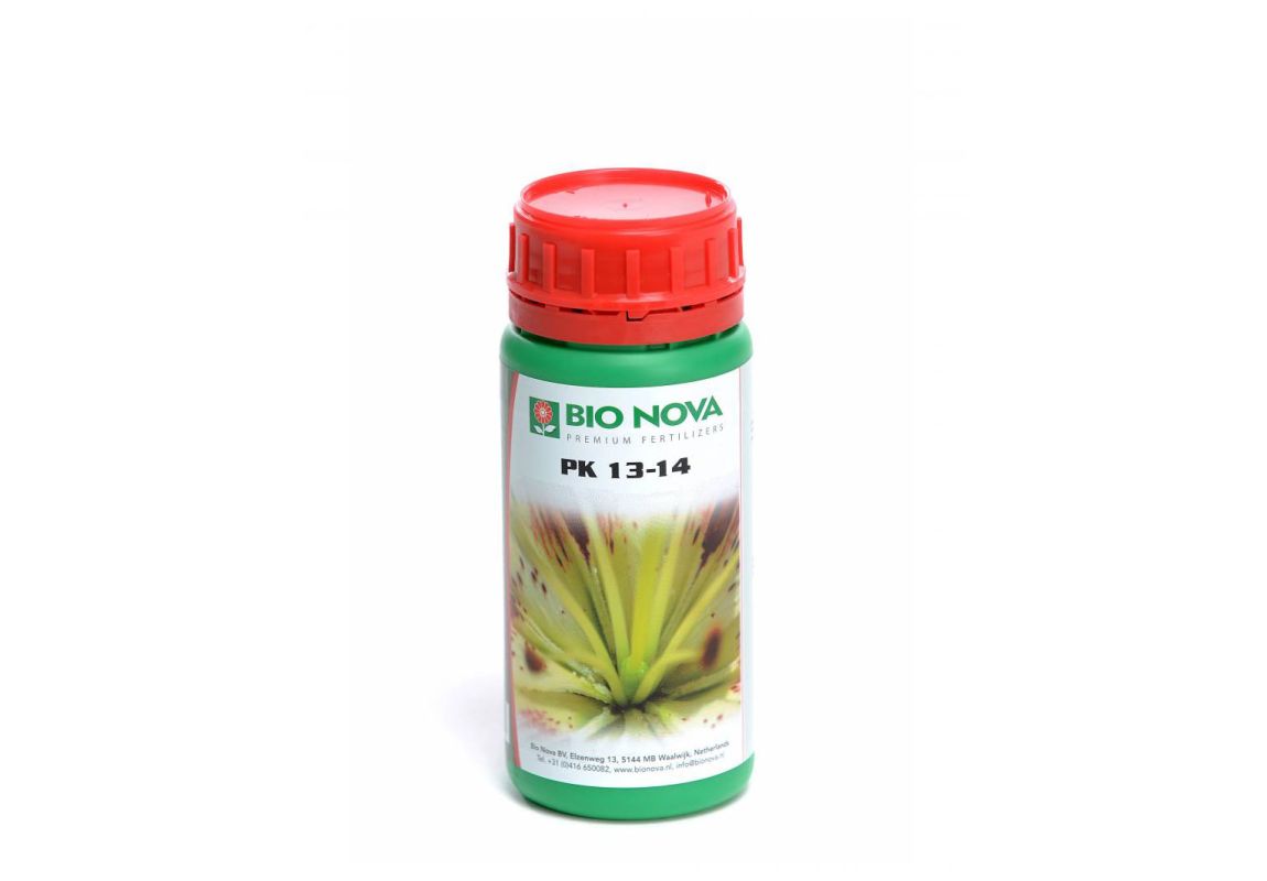 Bio Nova PK 13 14 250 ml