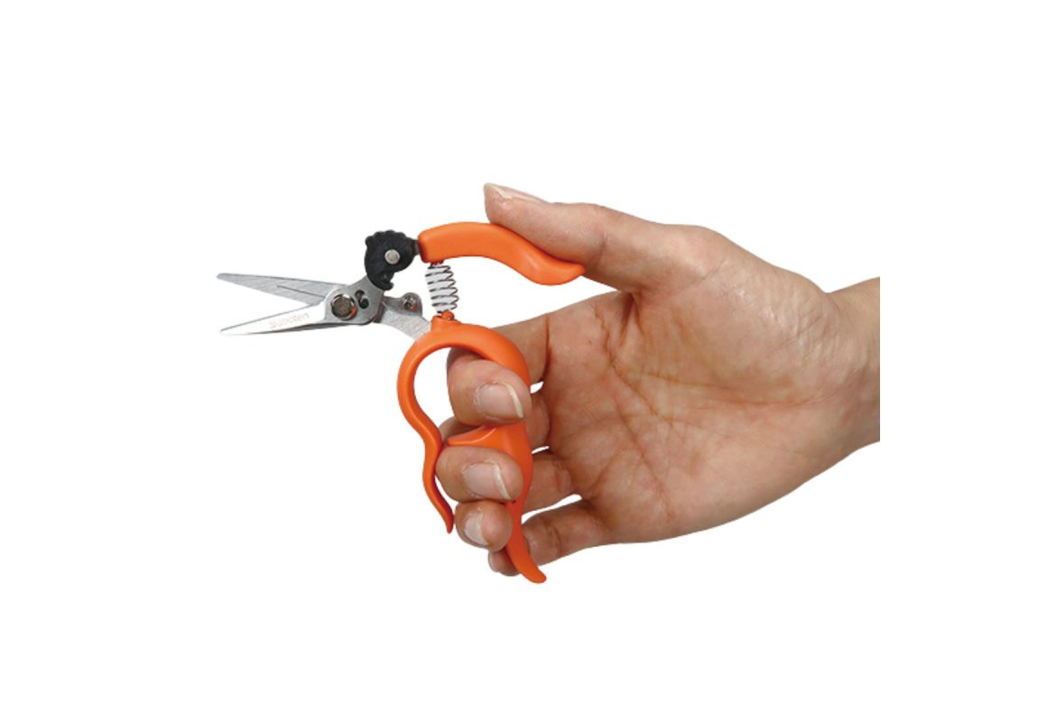 Saboten Hand Free Scissors