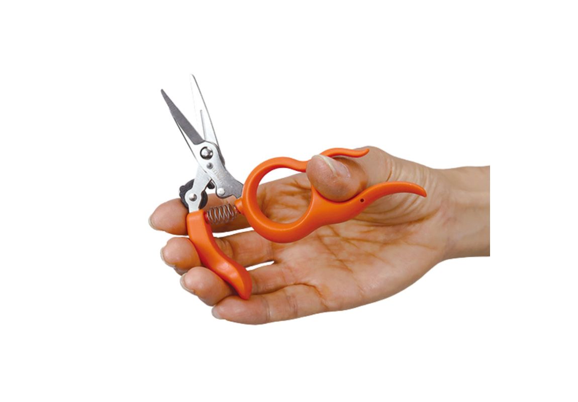 Saboten Hand Free Scissors