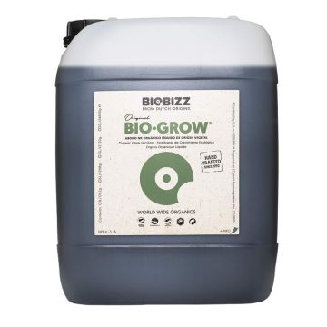 Biobizz Bio Grow 10 L