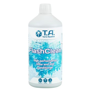 Terra Aquatica FlashClean  1 L