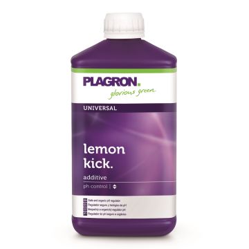 Plagron Lemon Kick 1 L