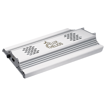 LUX HELIOS LED 200 W 2,8 umol