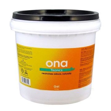 ONA Gel Tropics 3,8 kg