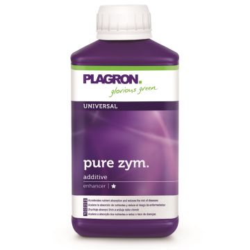 Plagron Pure Zym  250 ml