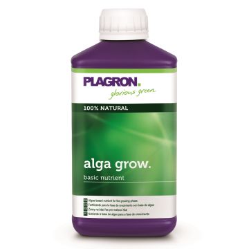 Plagron Alga Grow 500 ml