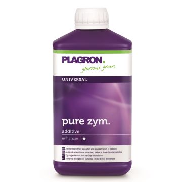 Plagron Pure Zym  500 ml