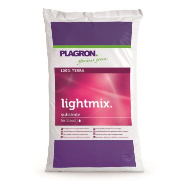 Plagron Lightmix 50 L