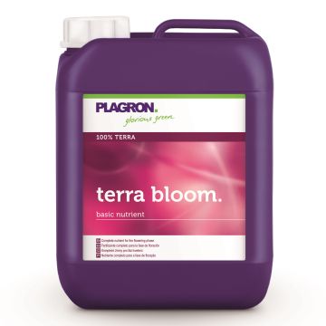 Plagron Terra Bloom  5 L