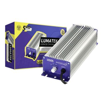 Lumatek  630 W CMH (Dimmable)