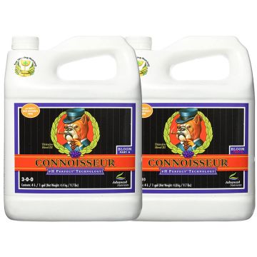 pH Perfect Connoisseur Bloom A+B 5 L