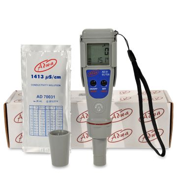 Adwa EC Tester Waterproof AD31