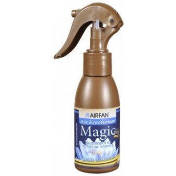 Airfan Air Freshener Magic  100 ml