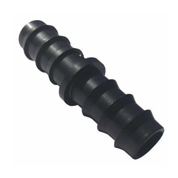 AutoPot Single Straight Connector 16 mm