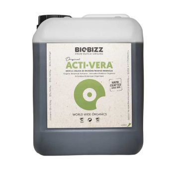 Biobizz Acti Vera 5 L