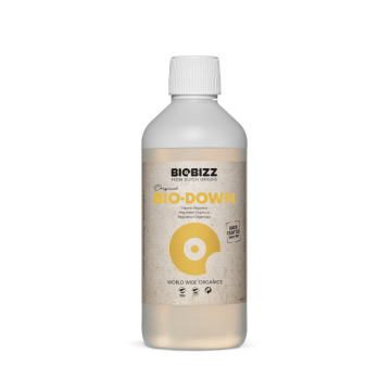 Biobizz Bio DOWN 500 ml