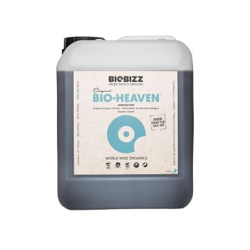 Biobizz Bio-Heaven 5 L