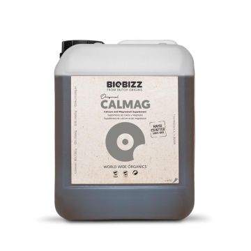 Biobizz Calmag 5 L