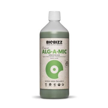 Biobizz Alg A Mic 1 L