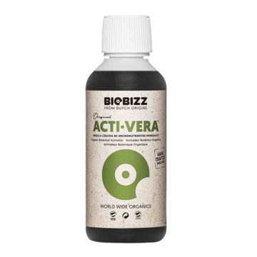 Biobizz Acti Vera  250 ml