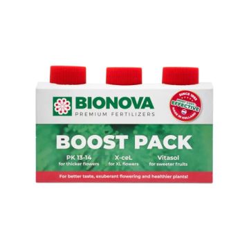 Bio Nova Boost Pack