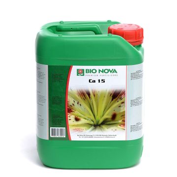 Bio Nova Ca-15 5 L