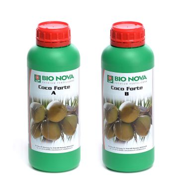 Bio Nova Coco Forte A+B (2 x 1 L)