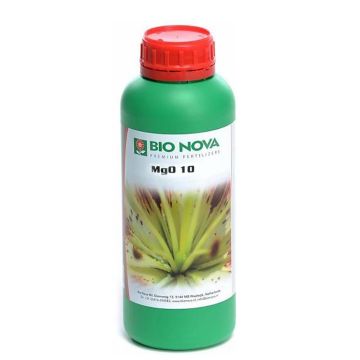 Bio Nova MgO 10  1 L