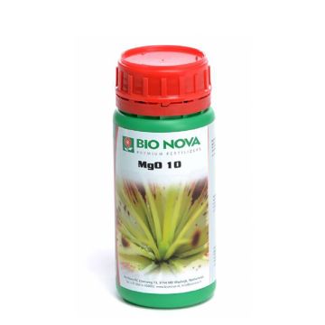 Bio Nova MgO 10  250 ml