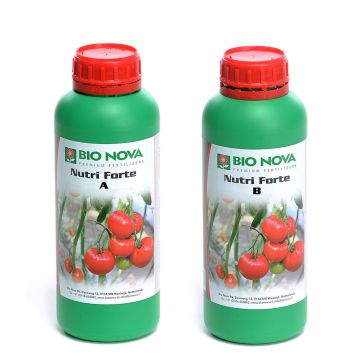 Bio Nova Nutri Forte A+B (2 x 1 L)