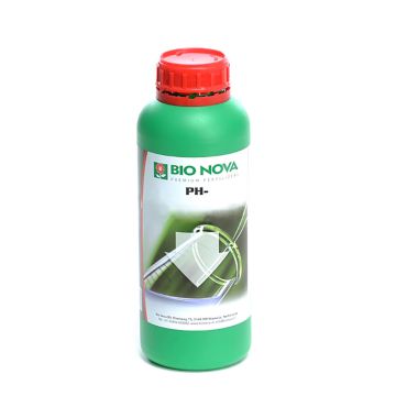 Bio Nova pH-  1 L