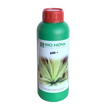 Bio Nova pH+  1 L