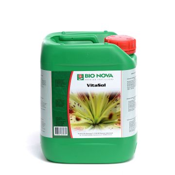 Bio Nova VitaSol  5 L