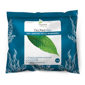 CalMag Alga  5 KG