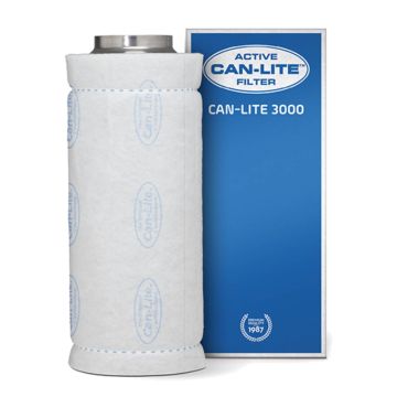 Active Carbon Filter CAN LITE 3000