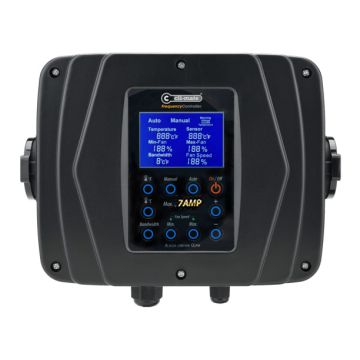 Cli-mate Frequency Controller - 7 AMP