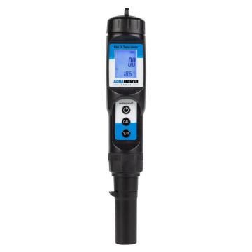 AquaMaster EC/Temp meter  E50 PRO 