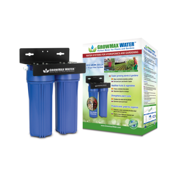 Eco Grow 240 Water Filter