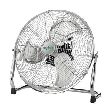 Floor Metal Fan Fertraso 50 W / 30 cm