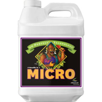 pH Perfect Micro 10 L