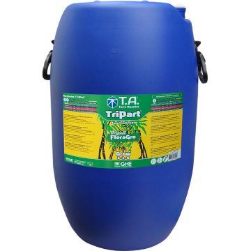 Terra Aquatica TriPart Grow 60 L